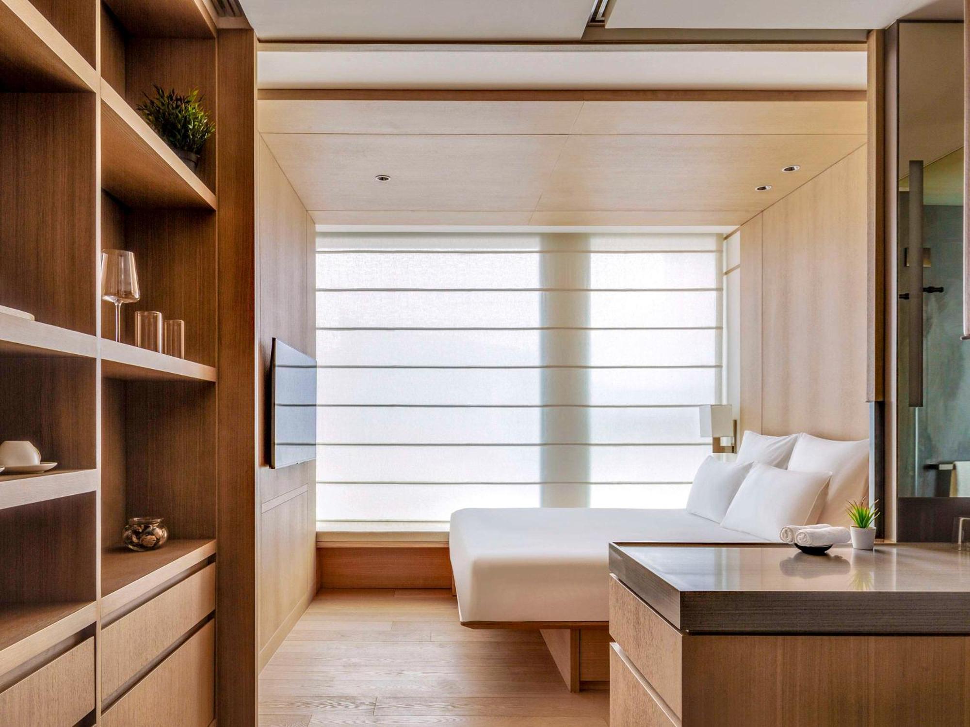 Aki - Mgallery Hotel Hong Kong