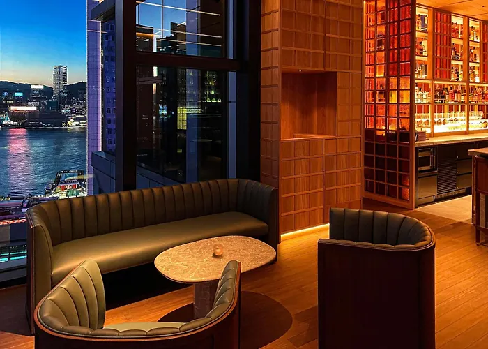 Aki Hong Kong - Mgallery
