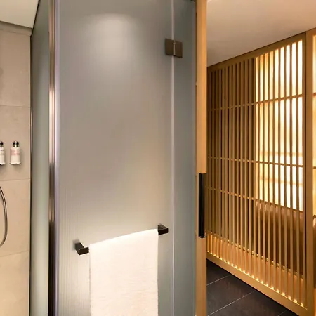Aki Hong Kong - Mgallery Exterior photo